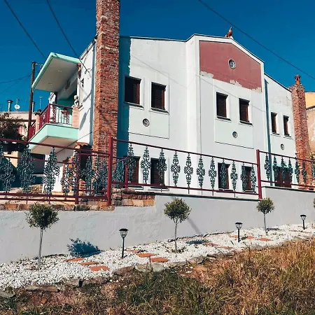 Apartment C.1 Elia Old_town *